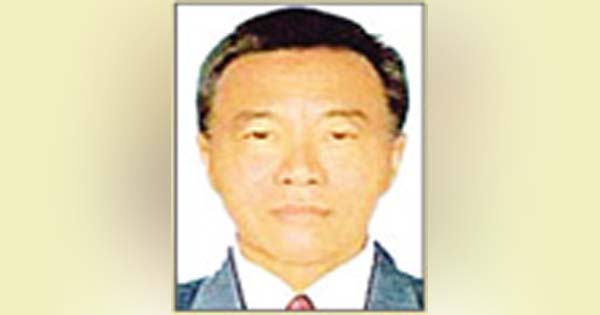 খাগড়াছড়ির স্বতন্ত্র প্রার্থী সমীর চাকমার মনোনয়নপত্র বাতিল